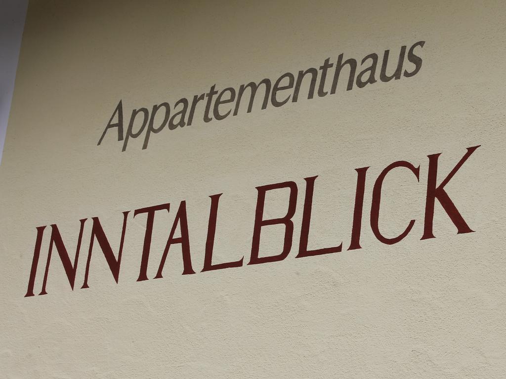 Appartementhaus Inntalblick 바트푸징 외부 사진